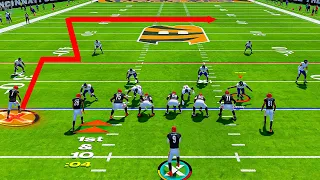 EA Just Made A Secret Update to Madden 24