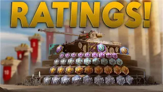 WOTB | GRINDING THE FEARLESS!