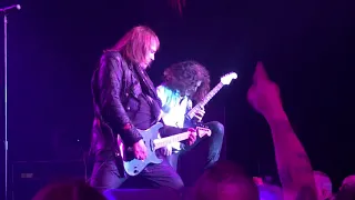 Dokken - Northfield OH - In My Dreams