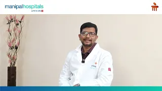 Hypertension among youth | Dr. Sriharsha Gurram | Manipal Hospital Hebbal