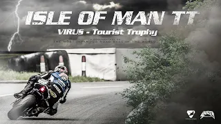 ISLE OF MAN TT - Virus Tourist Trophy | (Official Documentary)