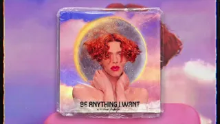 SOPHIE X Felipe Siquara - BE ANYTHING I WANT (A SOPHIE Tribute)