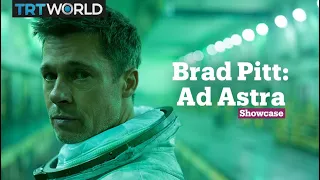 Brad Pitt: Ad Astra