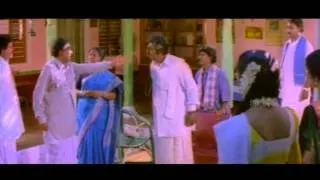 Dayadi Movie Scenes - Vajramuni against Kalyankumar - Devaraj & Vinayaprasad marriage proposal