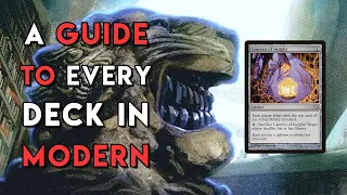 Lantern | A Guide To Every Deck In Modern