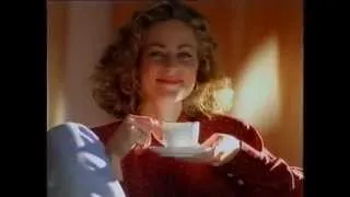 Eduscho Kaffee Werbung 1993