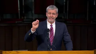 True Source of Strength - Paul Washer