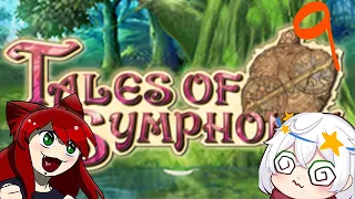 Meeting the Big Guy | Tales of Symphonia VOD 12-24-22