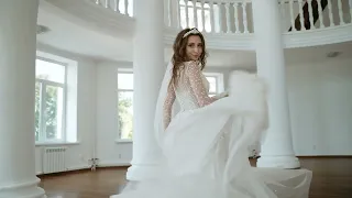 Виктор и Елизавета Свадебный клип / wedding clip 2022