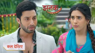 Jhanak Promo 28th April 2024