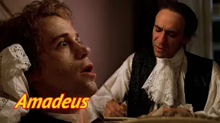 [Movie] Amadeus 아마데우스 (1984)