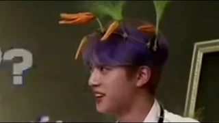 jin being the best florist in town