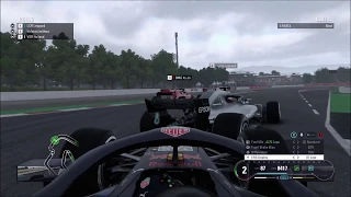 The Most Frustrating League Race Ever