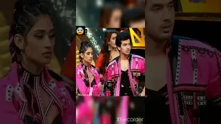 o khuda song dance show accident Niti tailor  dance show and faius omg 😱 #viral #short #subscribe