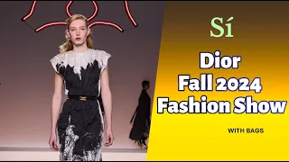 Dior Fall 2024 Fashion Show