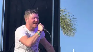 Jakob's Castle Live Performance at the 2023 Beachlife Festival (3/3) - RAW FOOTAGE