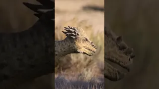 ESTE ANIMAL PREHISTORICO PODRÍA SEGUIR VIVO