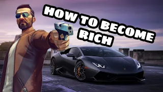 How to Become Rich in Gangster New Orleans | #17