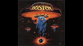 B̲o̲ston - B̲o̲ston (Full Album) 1976