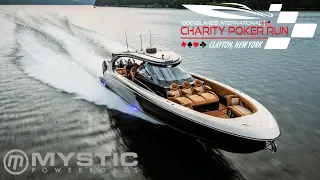 1000 Islands Charity Poker Run | 2023 | Aftermovie | 4K