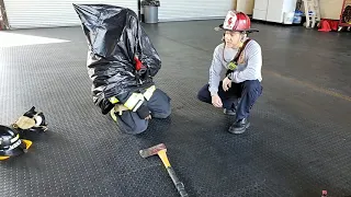 TIC Drill Video 1