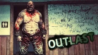 Прохождение Outlast часть 1 въезд в психиатрическую больницу