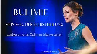 Bulimie | Mein Weg der Selbstheilung und warum ich der Bulimie mein Leben verdanke.