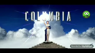 sony/columbia pictures/sony pictures animation logo (2022 and for CNrockslingokidssucks)