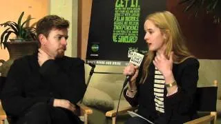 Interview Ewan McGregor auf dem International San Francisco Filmfestival 2011