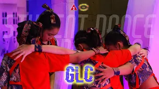 GLC  | Student Dance Competition AGP "REBOOT"