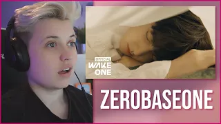 REACTION to ZEROBASEONE (제로베이스원) - BACK TO ZEROBASE FILM