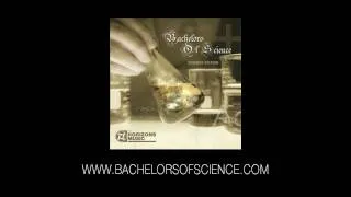 Bachelors Of Science - Strings Track