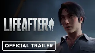 LifeAfter - Official Trailer