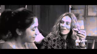 Delphine and Carole {La Belle Saison} - When you're gone (lesbian MV)