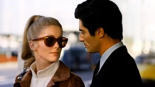 Manon 70 - Catherine Deneuve - Clip