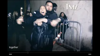 Tyga's Bad Night Out (Dragged out of Mayweather's Party) Parody