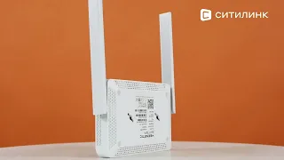 Обзор Wi-Fi роутера KEENETIC Extra | Ситилинк