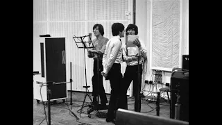 The Beatles - Recording Session, February 16, 1965