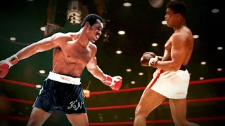 The Man that Broke Muhammad Ali's Jaw!|The Story of Ken Norton|#documentary