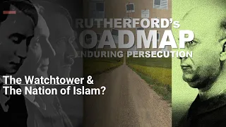 Rutherford's Roadmap to Enduring Persecution (D38, Part 32)