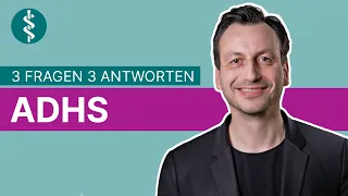 Stärken und Schwächen bei Menschen mit ADHS: 3 Fragen 3 Antworten | Asklepios