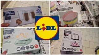 ARRIVAGE LIDL - 3 MARS 2024