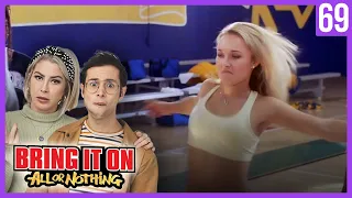 Bring It On: All Or Nothing Absolutely Krumps - Guilty Pleasures Ep. 69