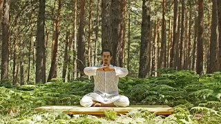 Kundalini yoga en español. Vídeo completo