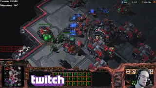 A Perfectly Balanced Ladder Game vs Avilo