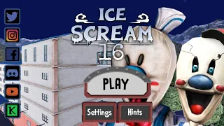 ICE SCREAM 16 OFFICIAL TRAILER | ICE SCREAM 6 TRAILER