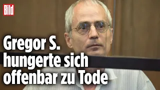 Mörder von Fritz von Weizsäcker tot in Maßregelvollzug aufgefunden