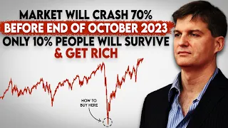 Michael Burry: This Is How Most People Should Invest In 2023 Their Hard Earned Money