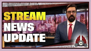 CohhCarnage Stream News: Cohh Talks About The New Youtube Channel @MoreCohh