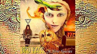 Bird Race - A New Species. 2024. Progressive Rock. Full Album